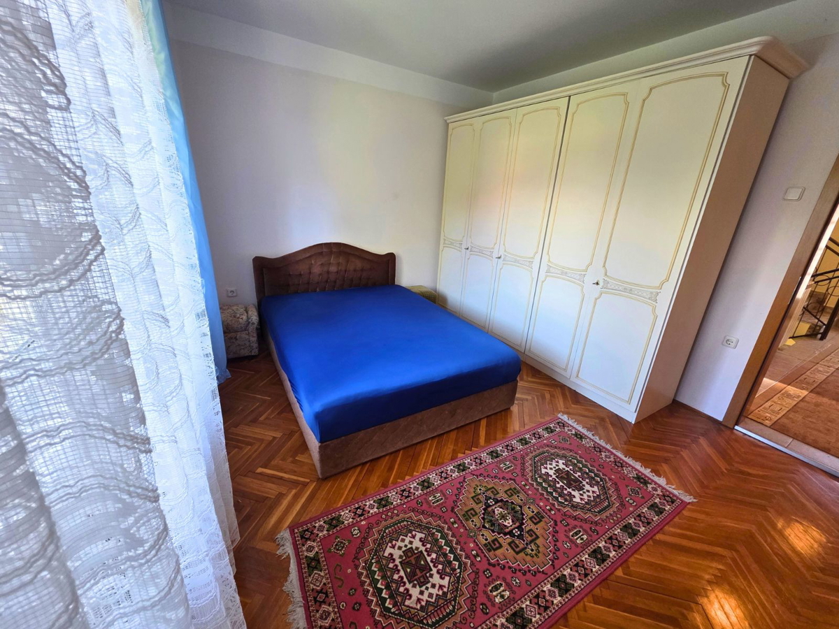 Družinska hiša na odlični lokaciji v Samoboru