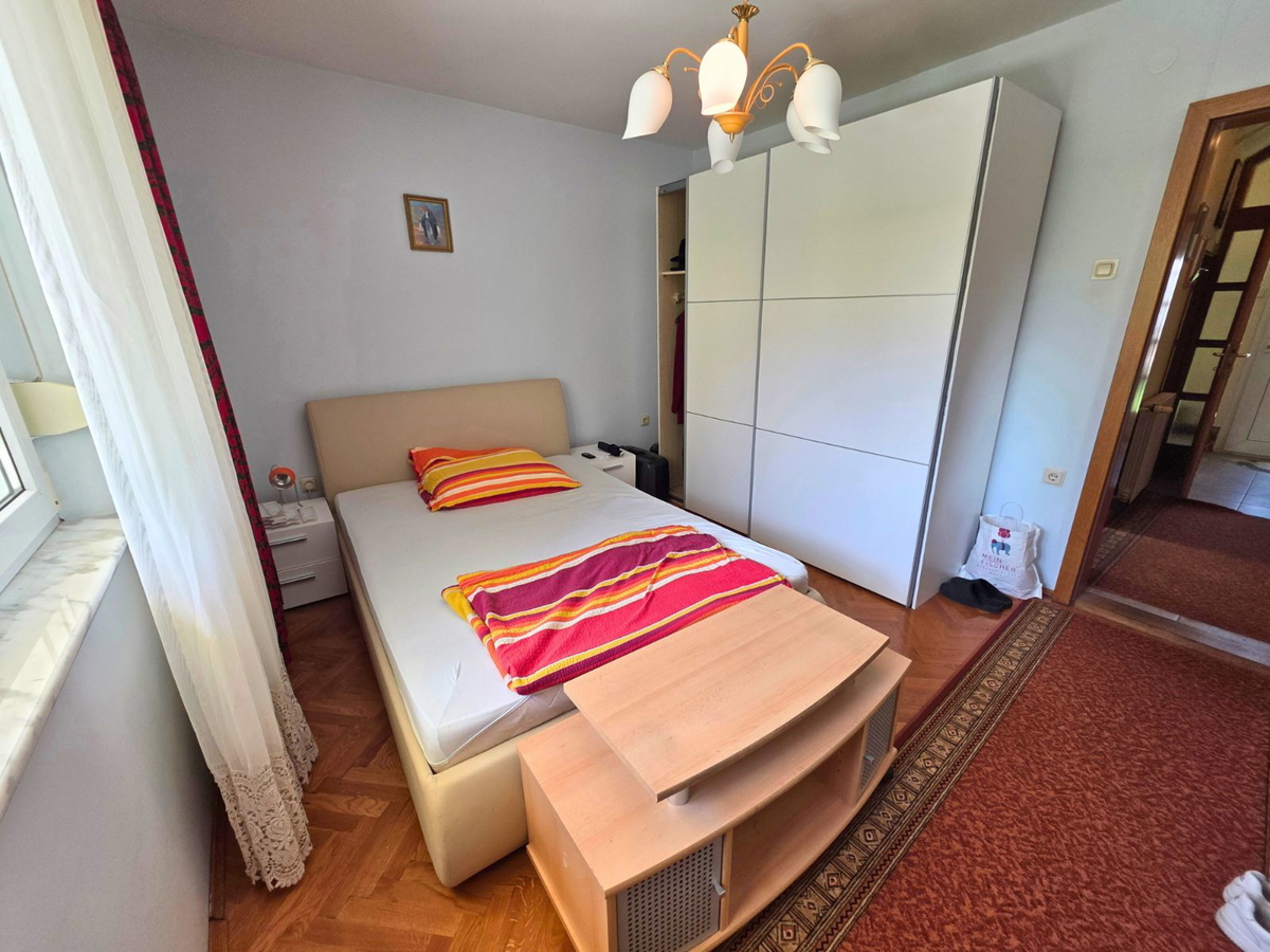 Družinska hiša na odlični lokaciji v Samoboru