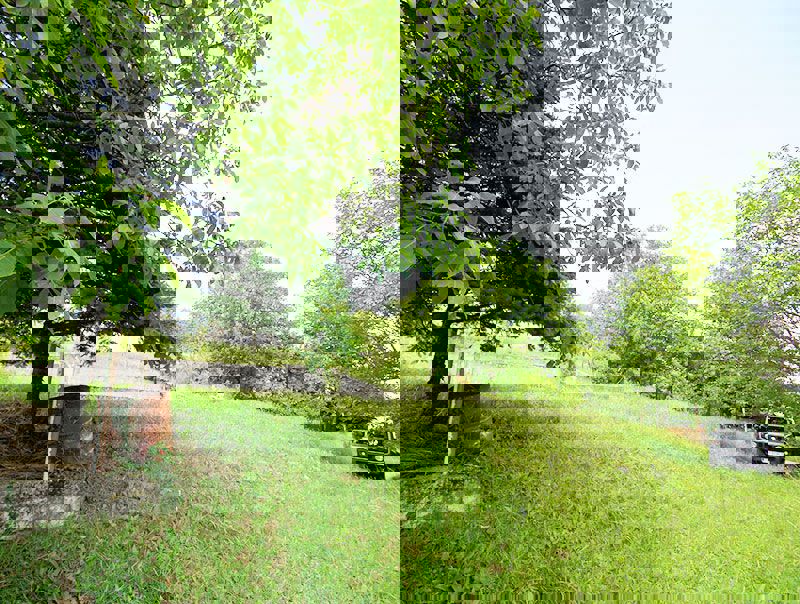 Zemljišče v Mali Rakovici - Samobor