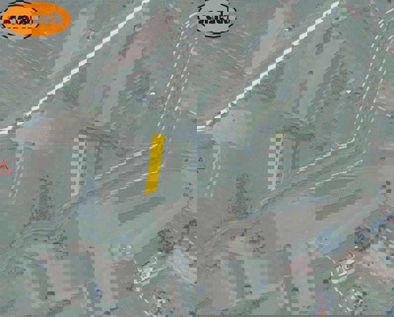 Kmetijsko zemljišče - Samoborski Otok