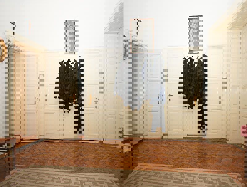 Poslovno stanovanjski objekt v središču Samobora