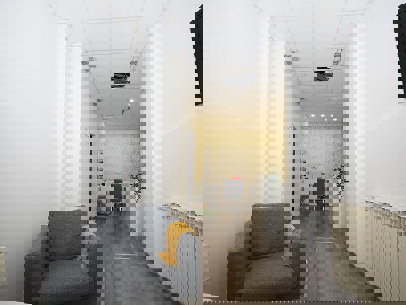 Poslovno stanovanjski objekt v središču Samobora