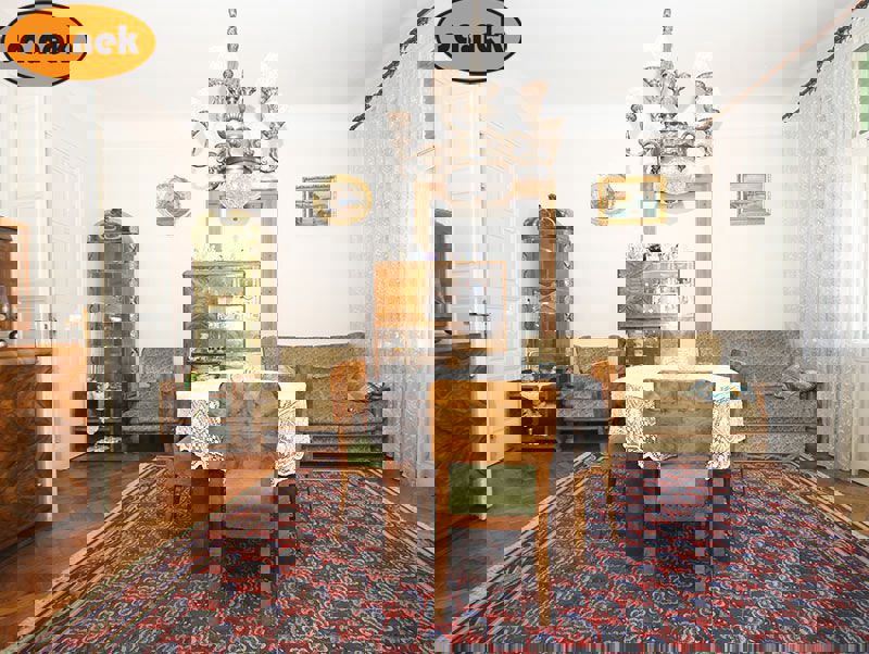 Poslovno stanovanjski objekt v središču Samobora