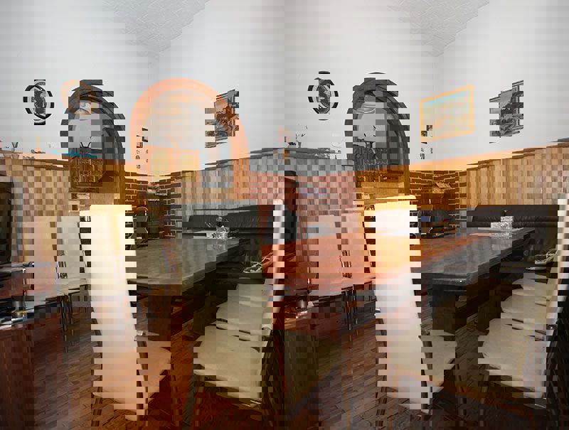 Poslovno stanovanjski objekt v središču Samobora