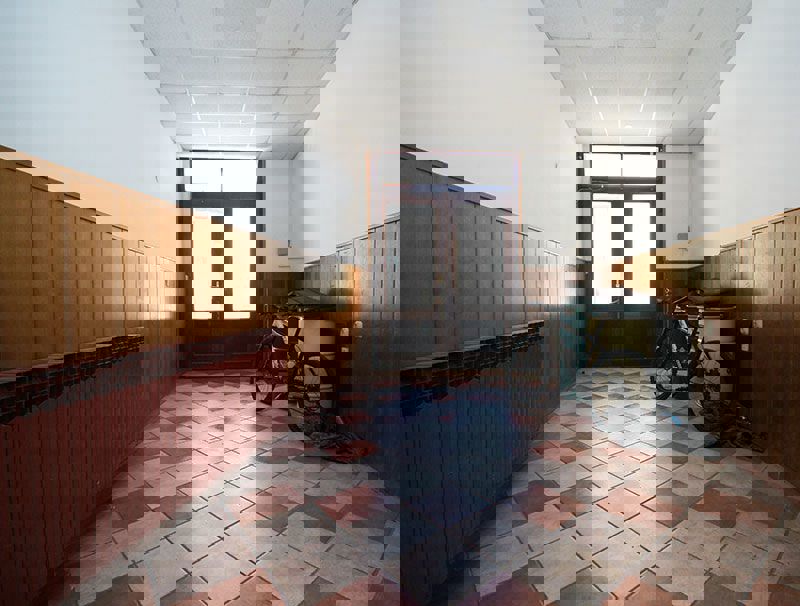 Poslovno stanovanjski objekt v središču Samobora