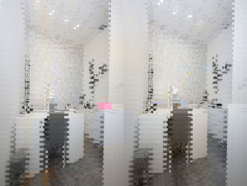 Poslovno stanovanjski objekt v središču Samobora