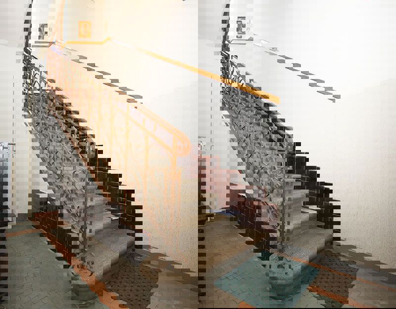 Poslovno stanovanjski objekt v središču Samobora