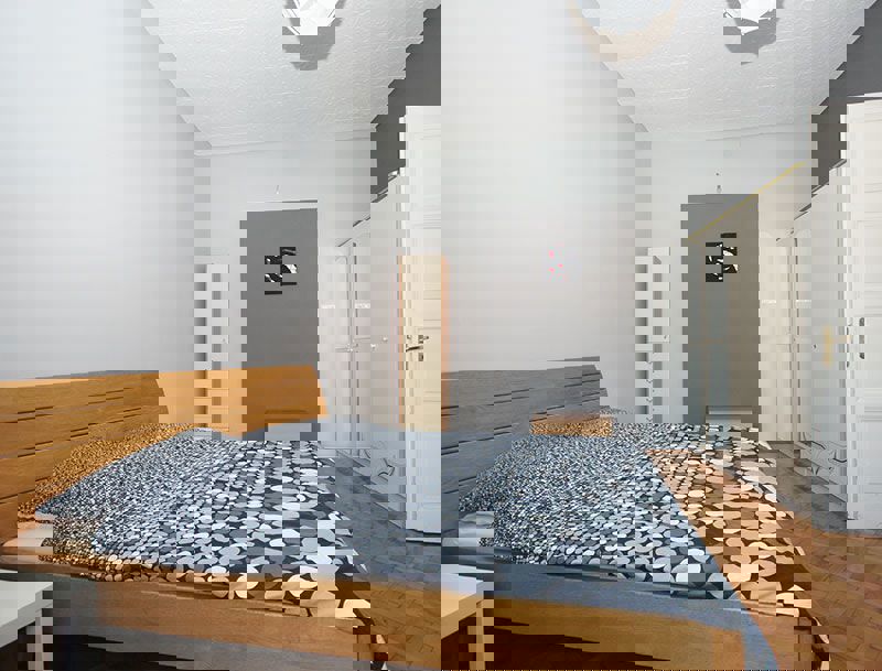 Poslovno stanovanjski objekt v središču Samobora