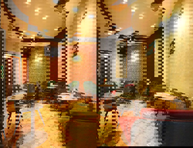 Poslovno stanovanjski objekt v središču Samobora