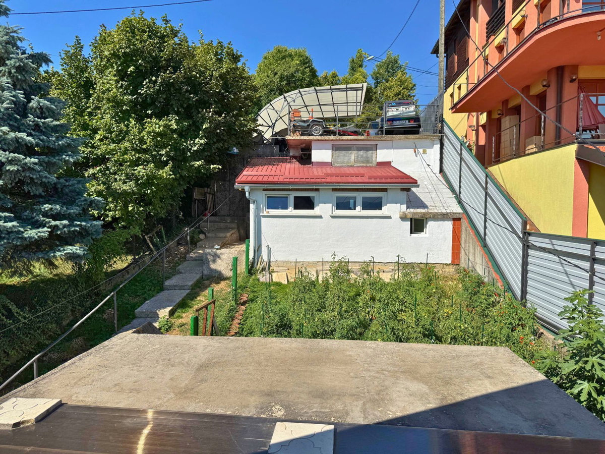 Hiša na Anindolu s čudovitim razgledom