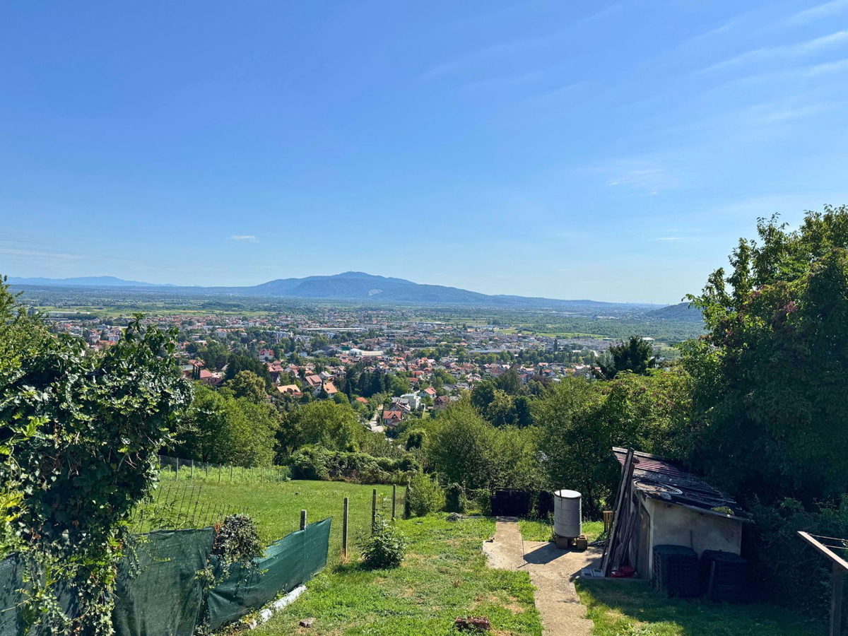 Hiša na Anindolu s čudovitim razgledom