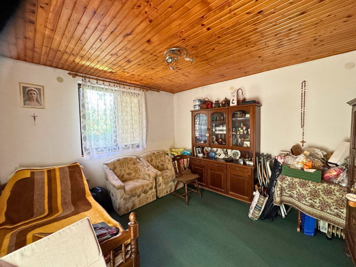 Hiša na Anindolu s čudovitim razgledom