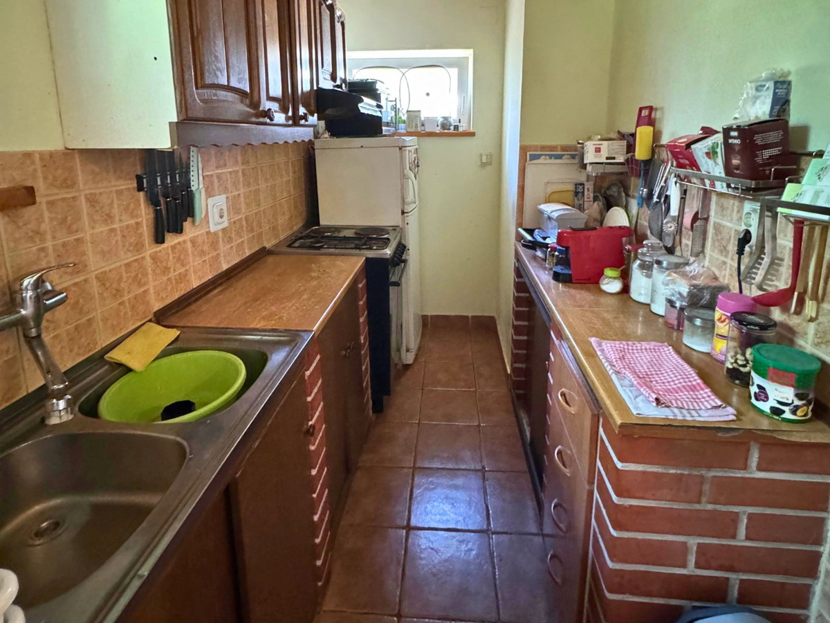 Hiša na Anindolu s čudovitim razgledom