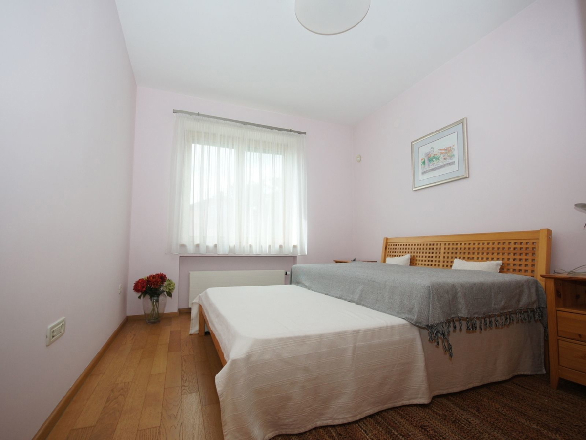 Luksuzna družinska hiša v Samoboru