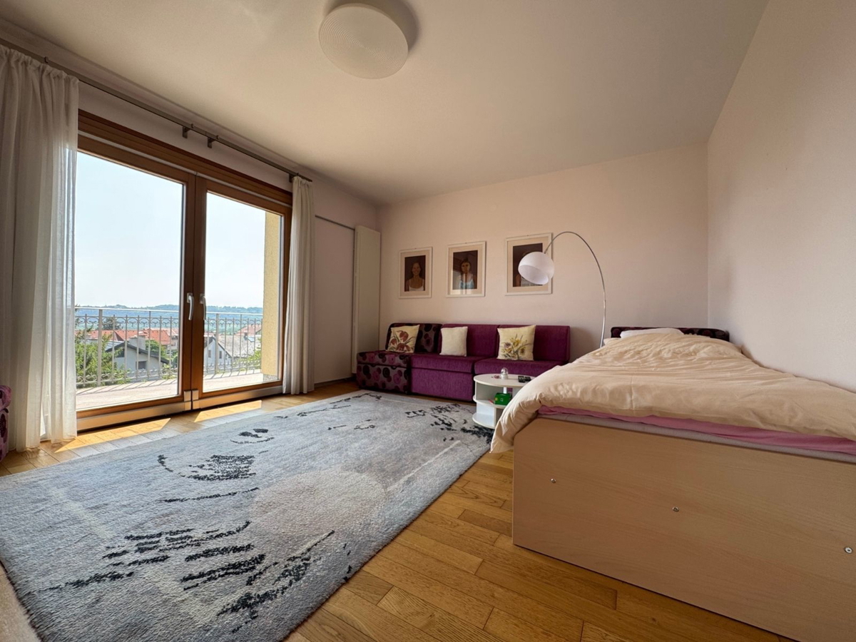 Luksuzna družinska hiša v Samoboru