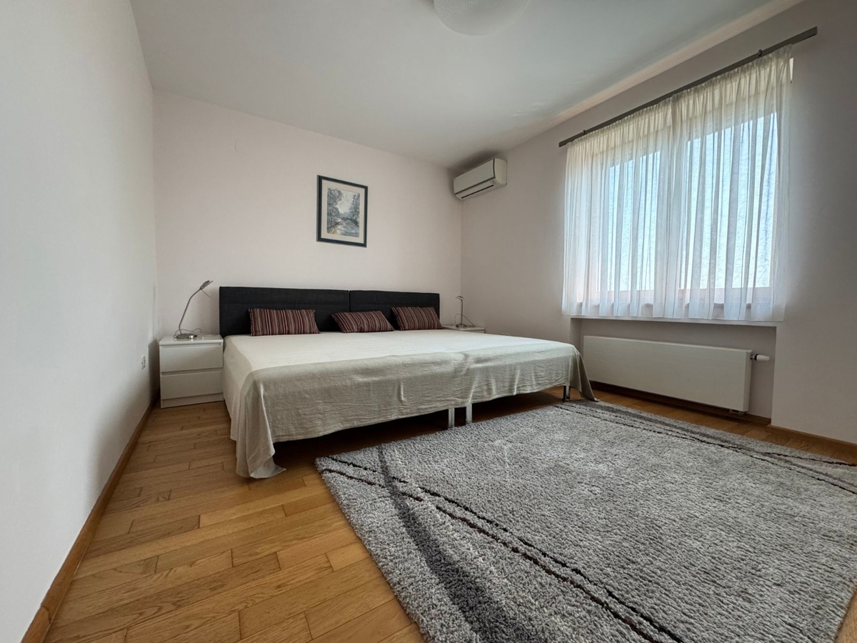 Luksuzna družinska hiša v Samoboru