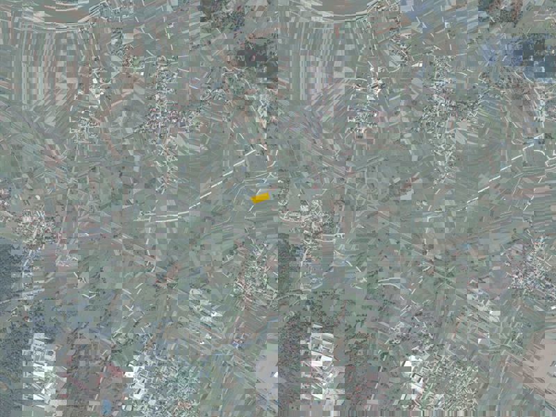 Kmetijsko zemljišče v okolici Samobora