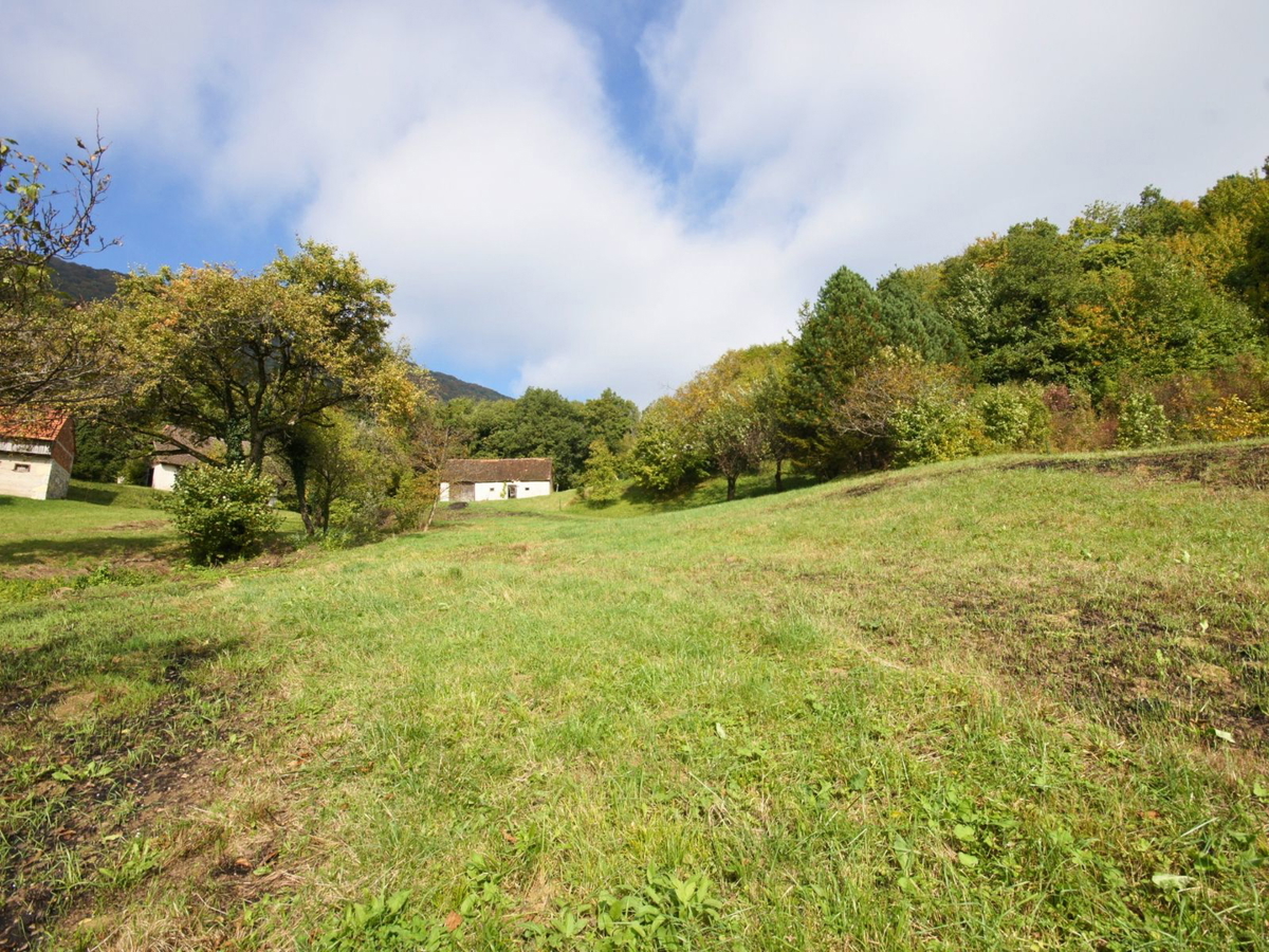 Kmetsko Posestvo na Plešivici