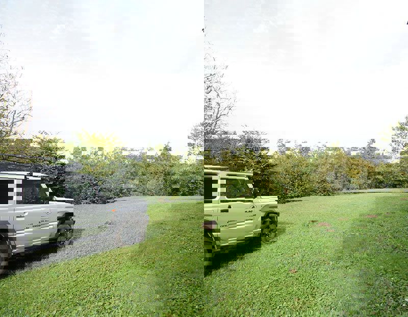 Zemljišče v Mali Rakovici - Samobor