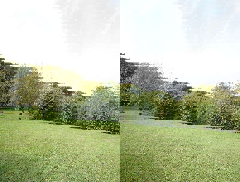 Zemljišče v Mali Rakovici - Samobor