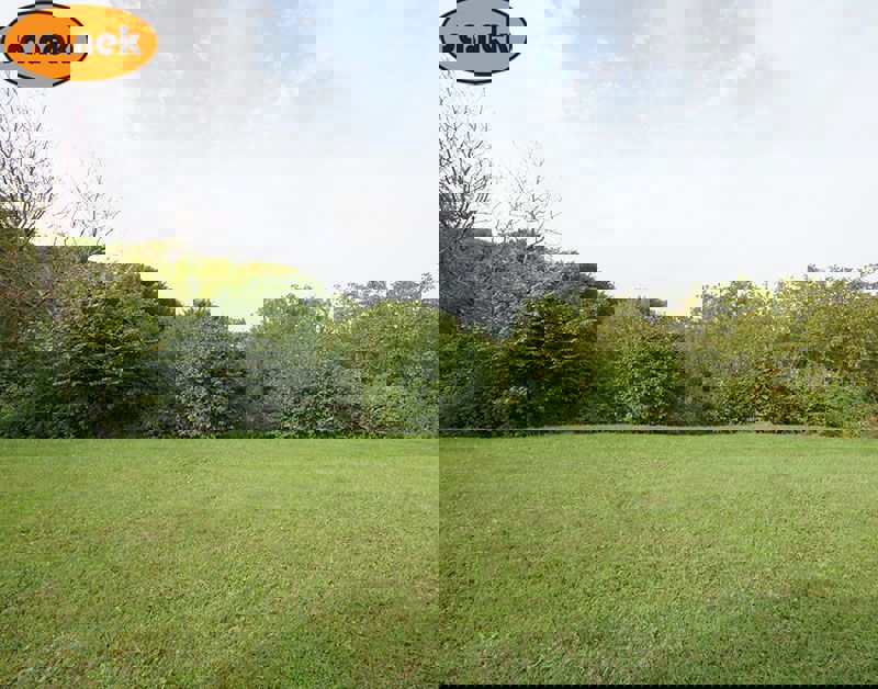 Zemljišče v Mali Rakovici - Samobor