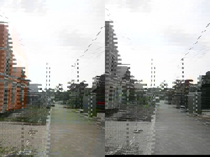 Štirisobno stanovanje - novogradnja