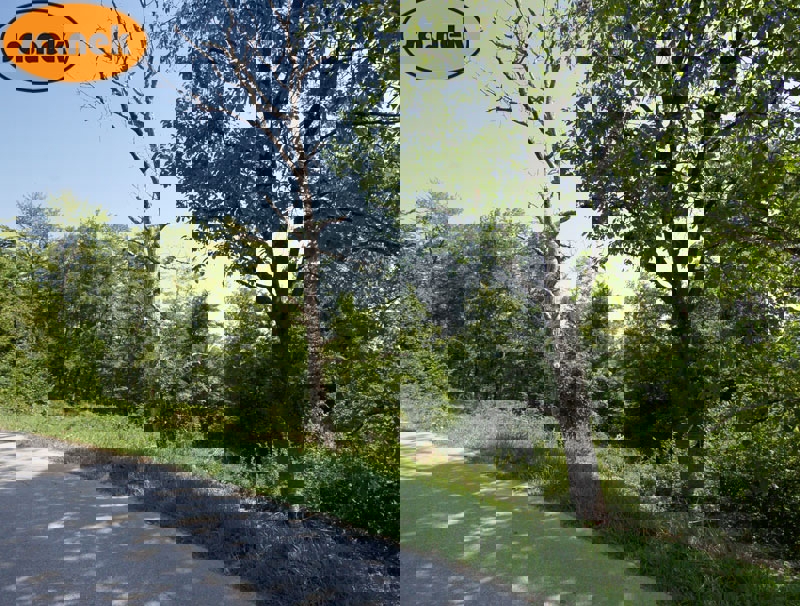 Gradbišče - Bregana