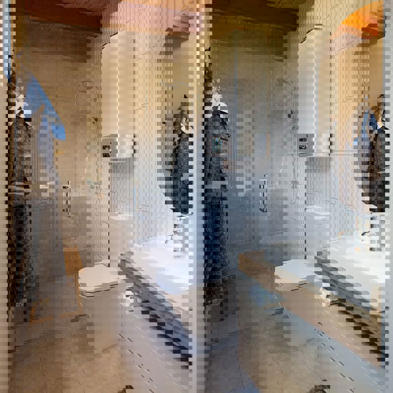 Moderna mobilna hiška - AURORA