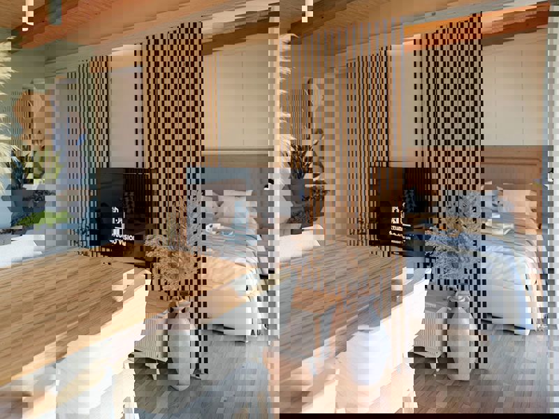 Moderna mobilna hiška - AURORA