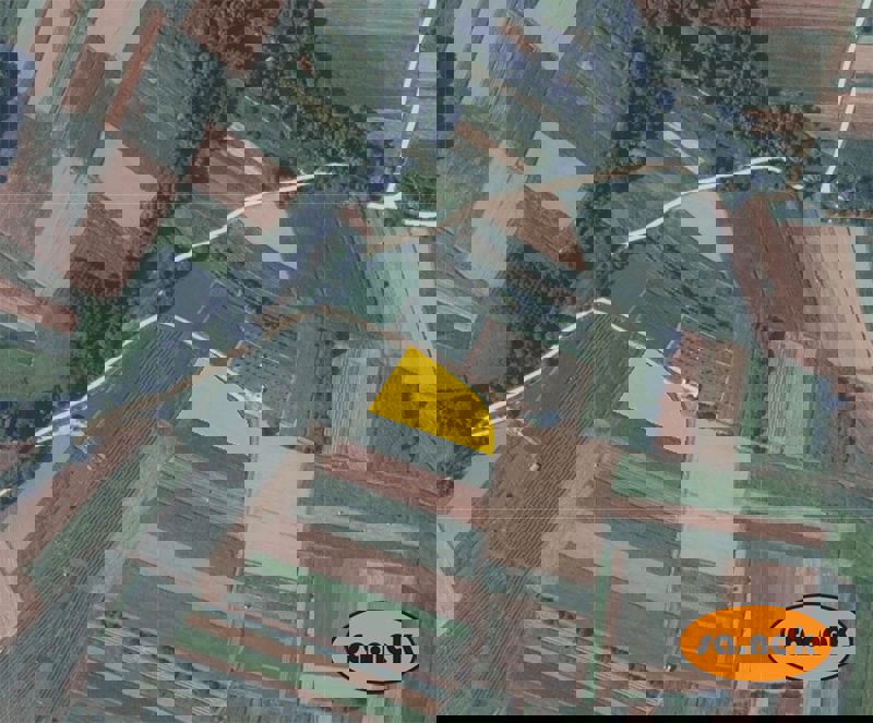 Kmetijsko zemljišče v Vrbovcu Samoborskem