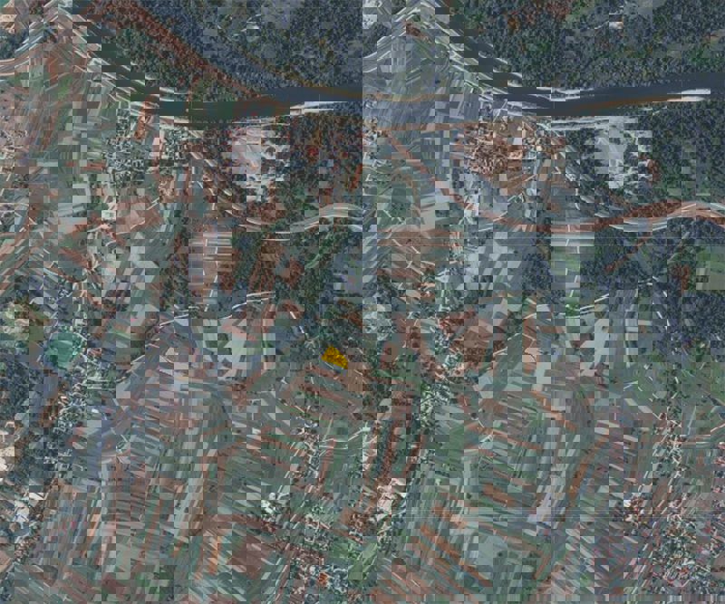 Kmetijsko zemljišče v Vrbovcu Samoborskem