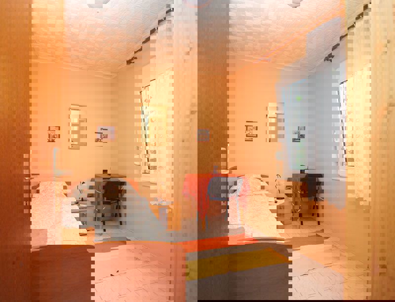 Turistični objekt s šestimi apartmaji - Komarna (Dubrovačko-neretvanska županija)