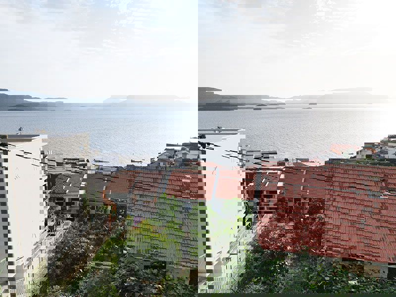 Turistični objekt s šestimi apartmaji - Komarna (Dubrovačko-neretvanska županija)