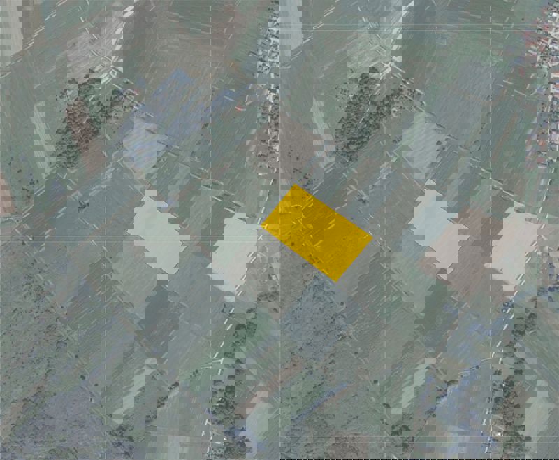 Kmetijska zemljišča v Kupincu