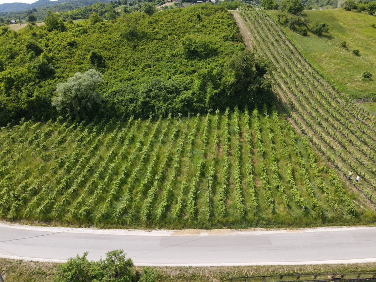 Gradbeno zemljišče - Sveta Jana