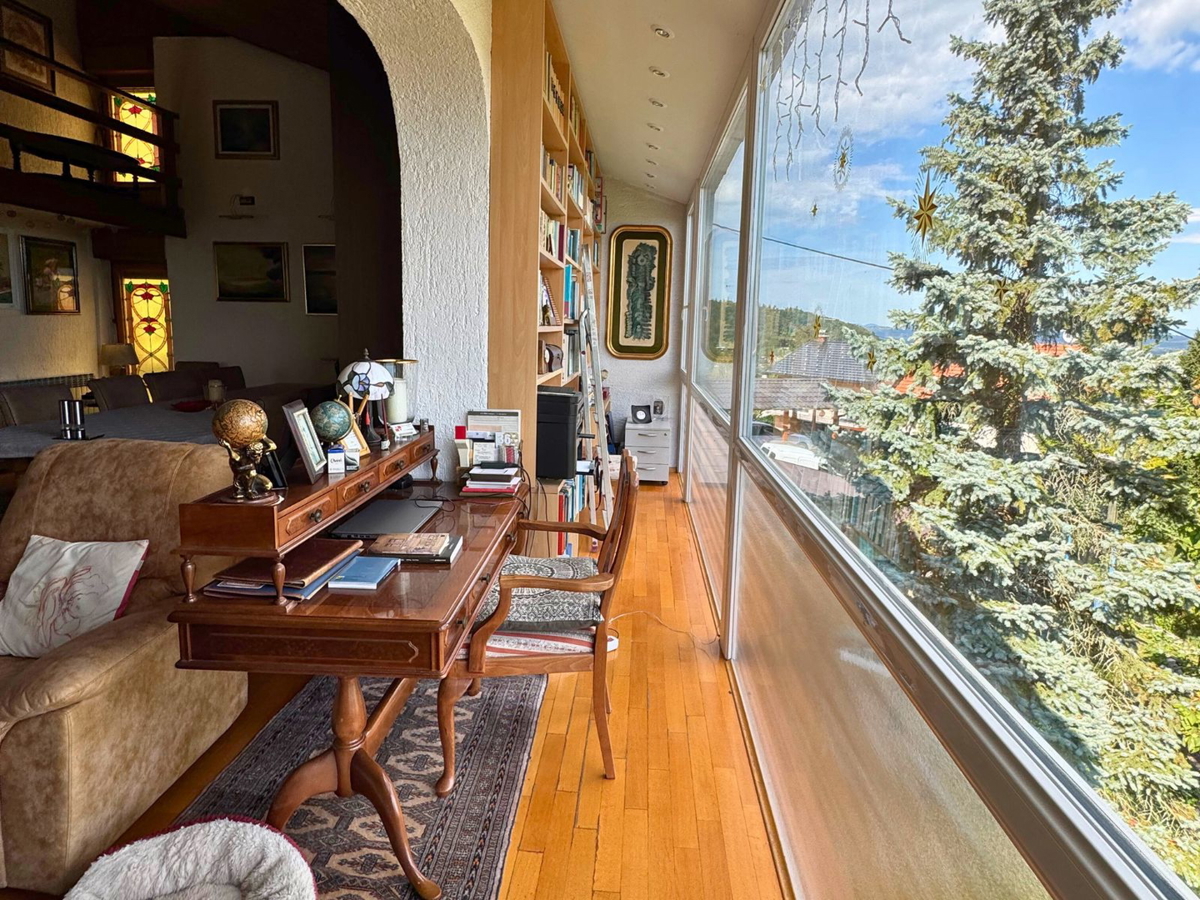 Družinska hiša na Anindolu