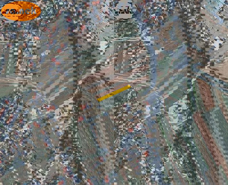 Zemljišče v Bregani