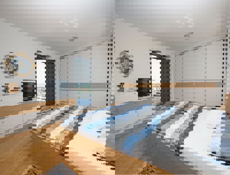 Moderna vila v Samoborju