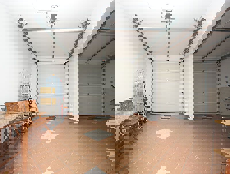 Moderna vila v Samoborju