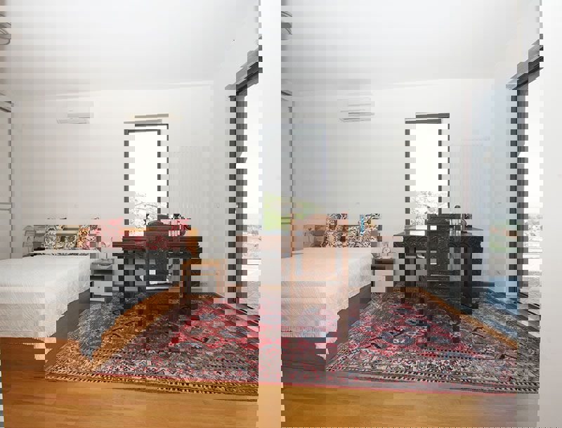 Moderna vila v Samoborju