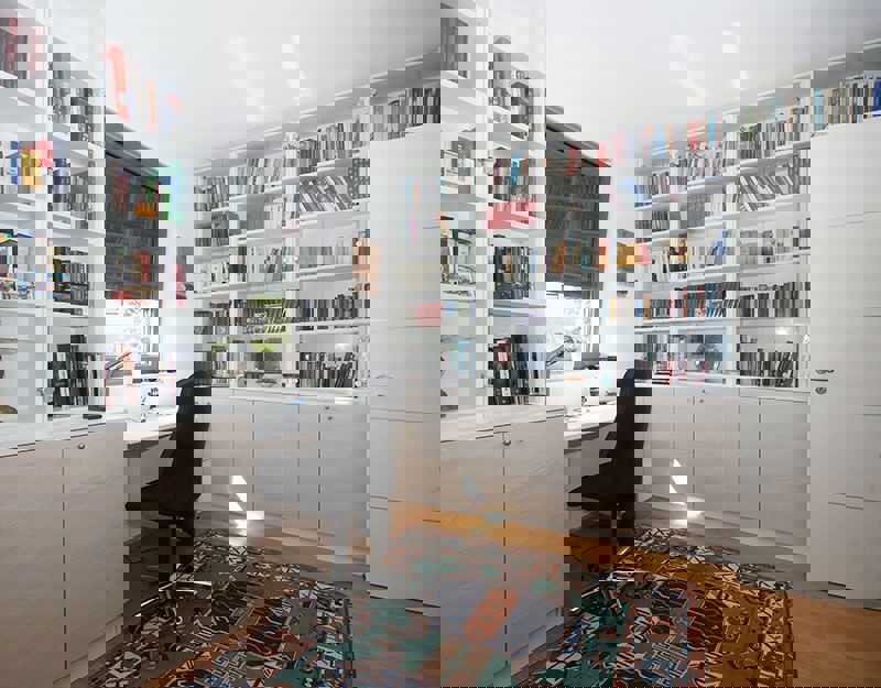 Moderna vila v Samoborju