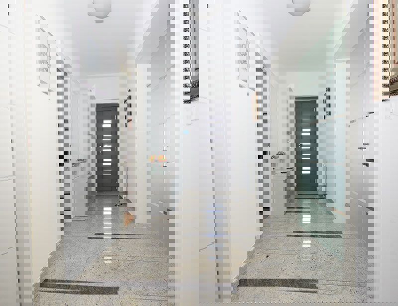 Moderna vila v Samoborju