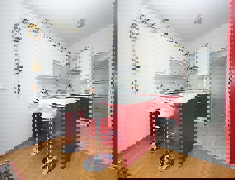 Moderna vila v Samoborju