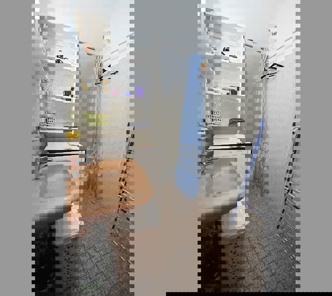 Hiša s čudovitim razgledom