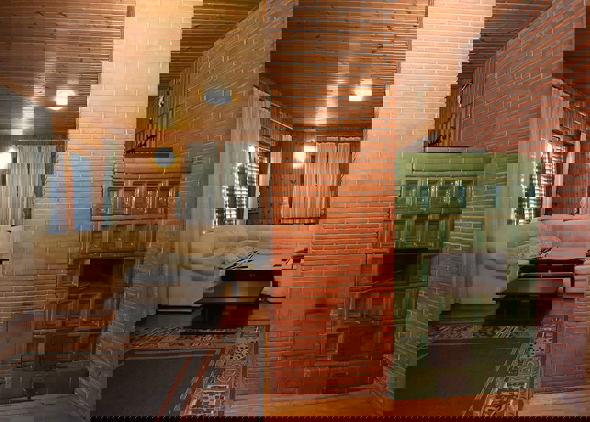 Hiša s čudovitim razgledom