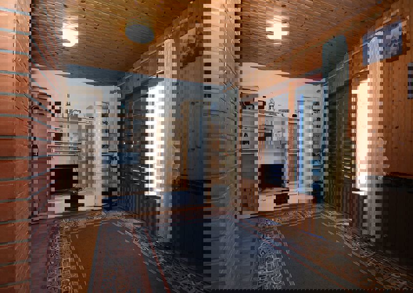 Hiša s čudovitim razgledom