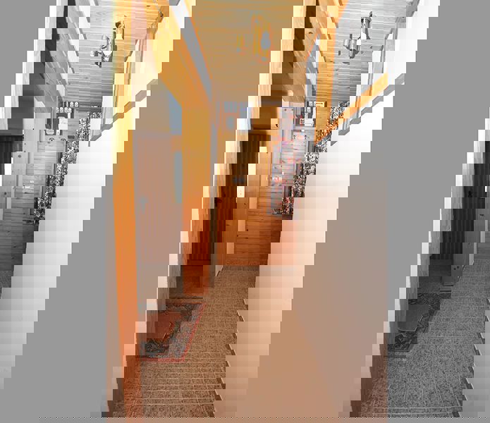 Hiša s čudovitim razgledom