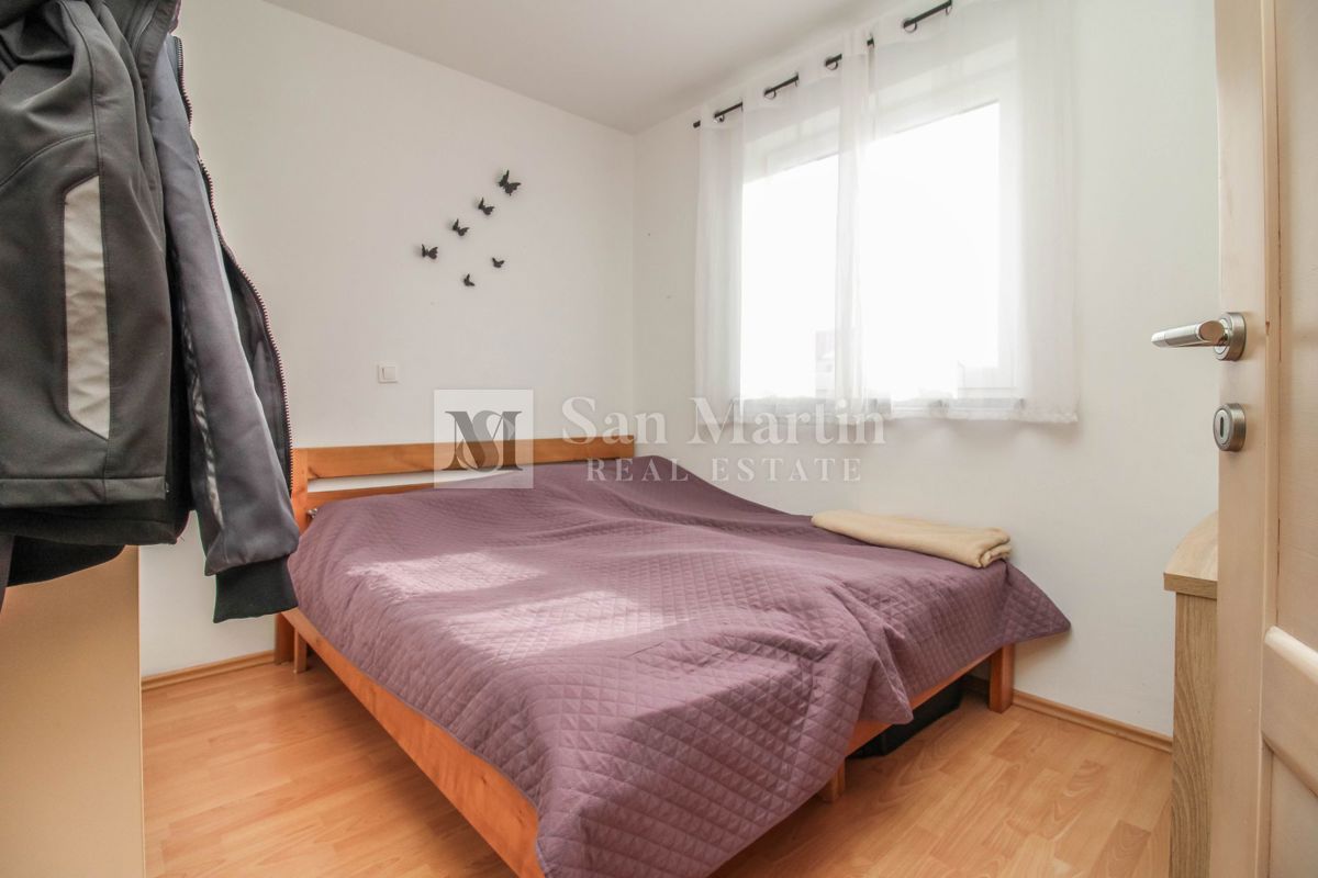 POREČ, 2 sobno stanovanje - super cena