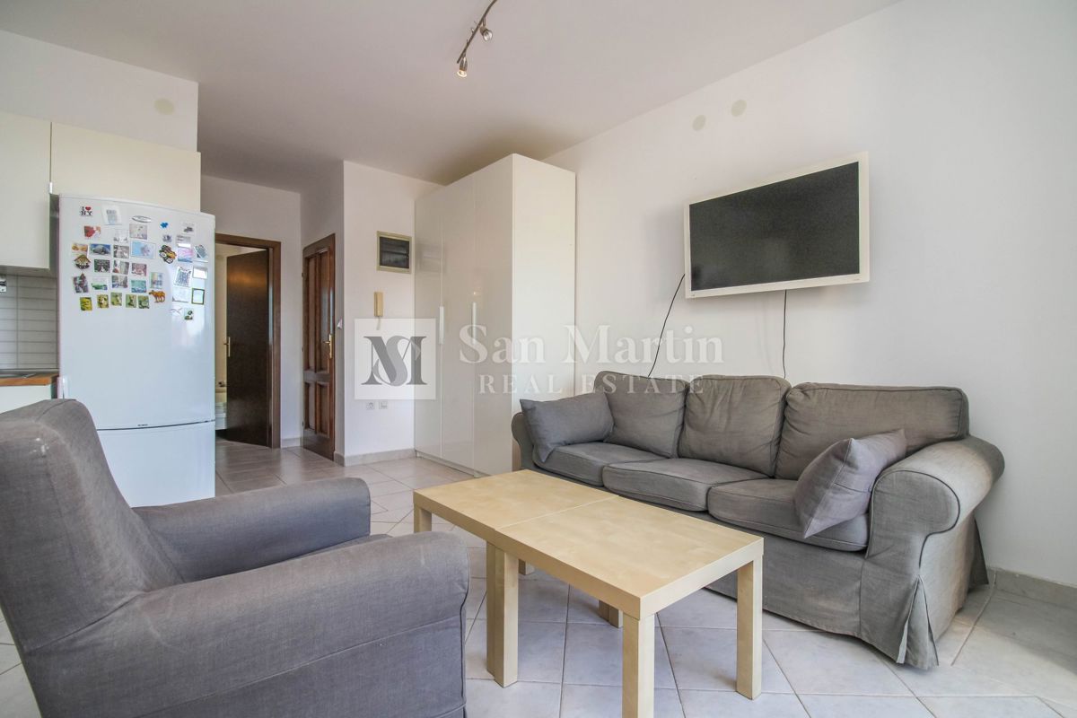 Poreč, okolica – lep apartma za 4 osebe blizu morja