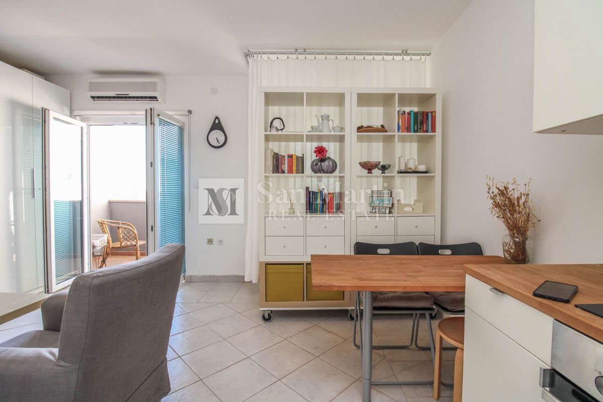 Poreč, okolica – lep apartma za 4 osebe blizu morja